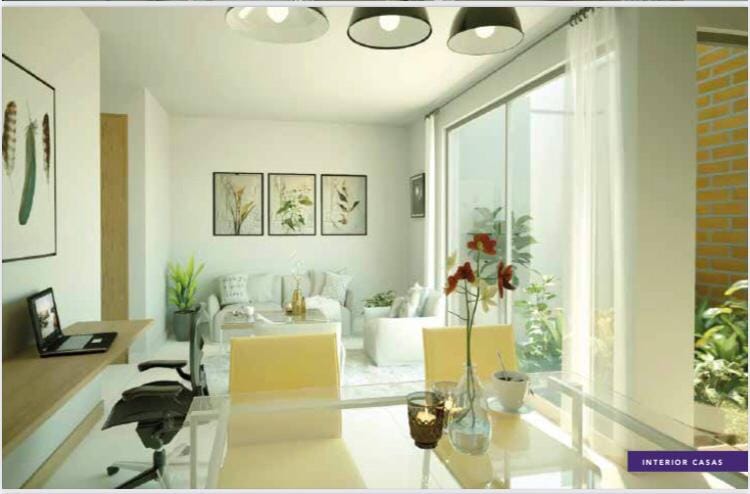 Lote en venta en San Nicolas, La Ceja, 64 m² · foto 5 de 7