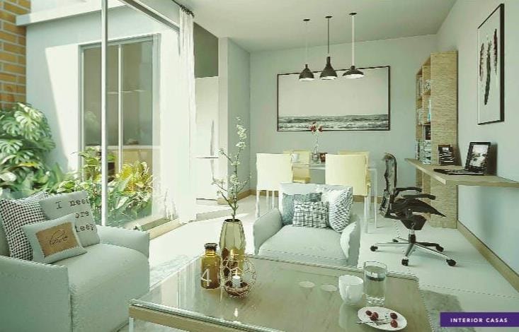 Lote en venta en San Nicolas, La Ceja, 64 m² · foto 7 de 7