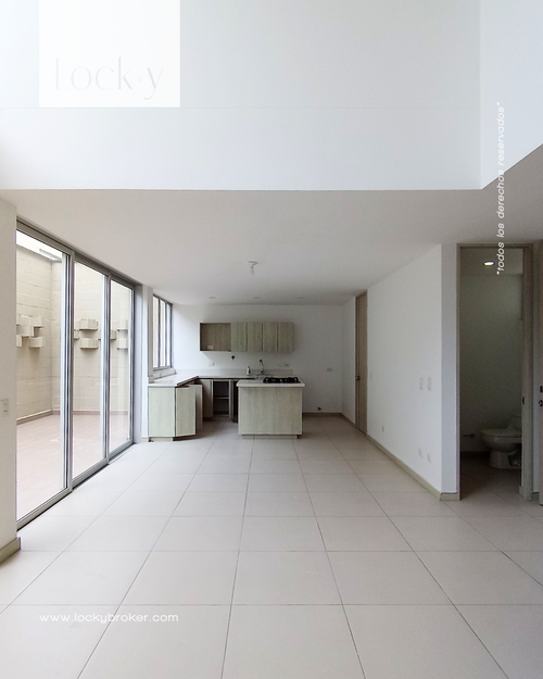 Casa de 3 alcobas en venta en Gualanday, Rionegro, 167 m² · foto 4 de 19