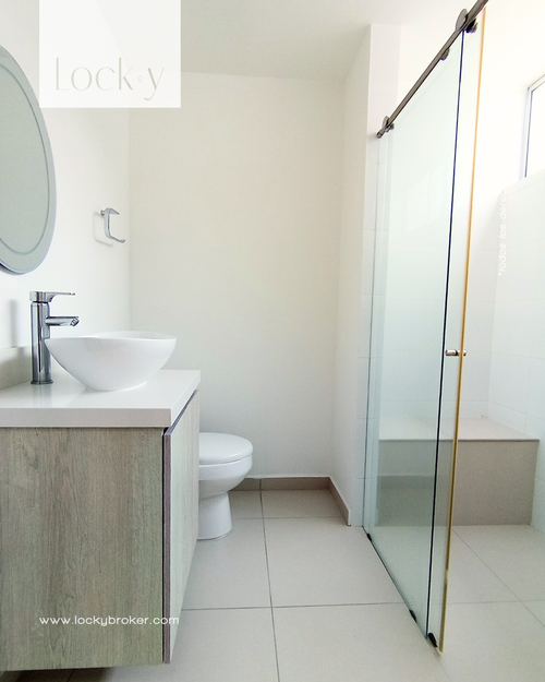 Casa de 3 alcobas en venta en Gualanday, Rionegro, 167 m² · foto 8 de 19