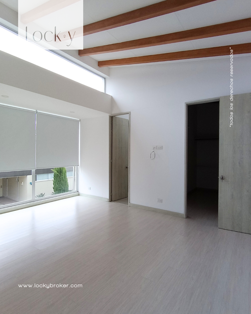Casa de 3 alcobas en venta en Gualanday, Rionegro, 167 m² · foto 10 de 19