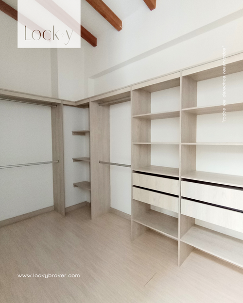 Casa de 3 alcobas en venta en Gualanday, Rionegro, 167 m² · foto 11 de 19