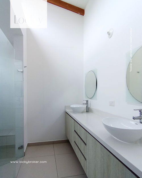 Casa de 3 alcobas en venta en Gualanday, Rionegro, 167 m² · foto 12 de 19