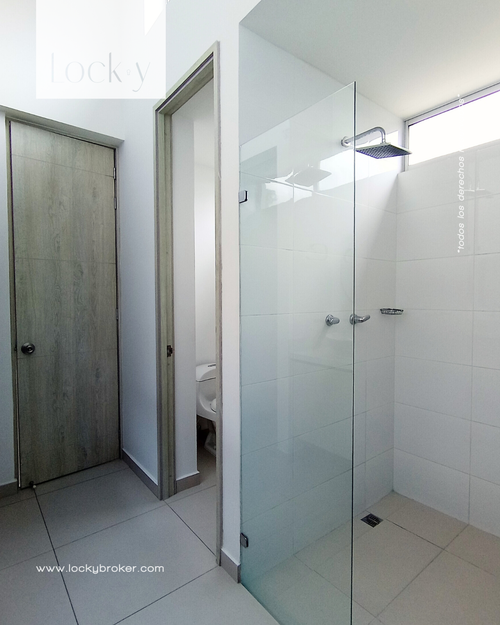 Casa de 3 alcobas en venta en Gualanday, Rionegro, 167 m² · foto 13 de 19