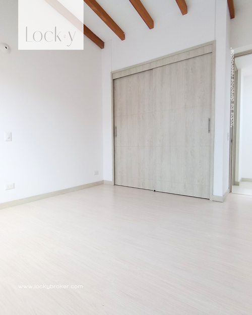 Casa de 3 alcobas en venta en Gualanday, Rionegro, 167 m² · foto 14 de 19
