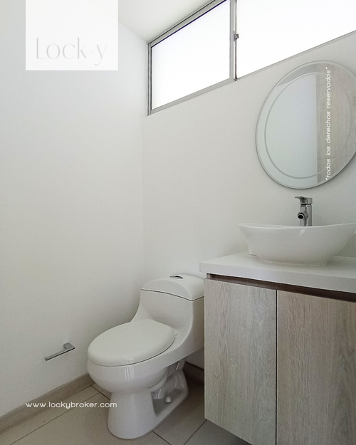 Casa de 3 alcobas en venta en Gualanday, Rionegro, 167 m² · foto 16 de 19