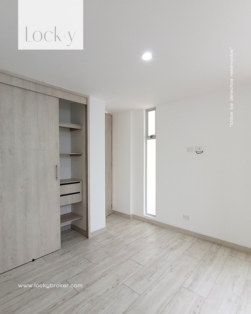 Casa de 3 alcobas en venta en Gualanday, Rionegro, 167 m² · foto 18 de 19