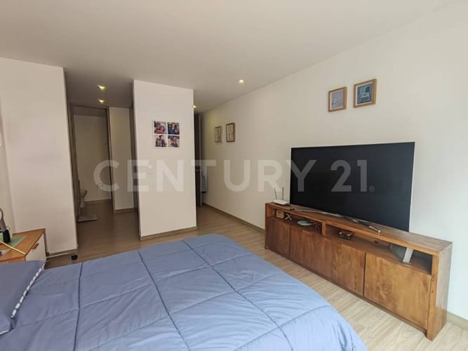 Apartamento de 2 alcobas en venta en El Contador, Bogotá, 90 m² · foto 10 de 23