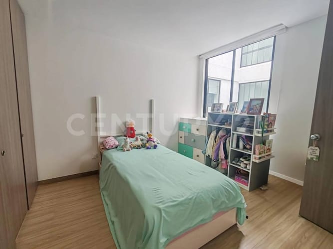 Apartamento de 2 alcobas en venta en El Contador, Bogotá, 90 m² · foto 12 de 23