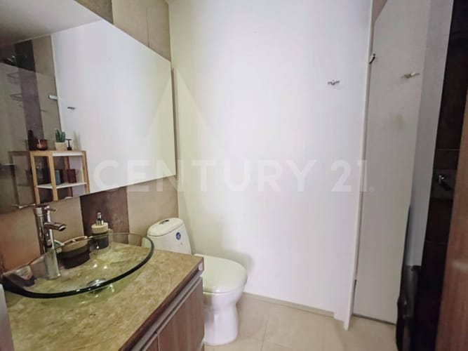 Apartamento de 2 alcobas en venta en El Contador, Bogotá, 90 m² · foto 15 de 23