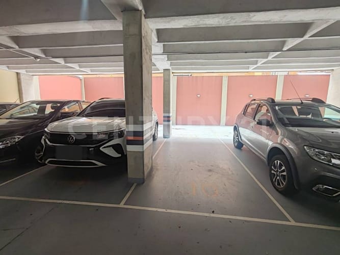 Apartamento de 2 alcobas en venta en El Contador, Bogotá, 90 m² · foto 16 de 23