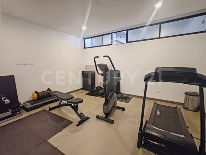 Apartamento de 2 alcobas en venta en El Contador, Bogotá, 90 m² · foto 17 de 23
