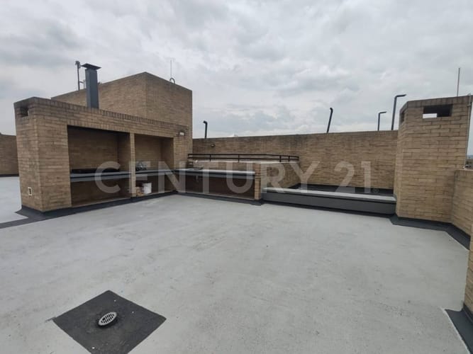 Apartamento de 2 alcobas en venta en El Contador, Bogotá, 90 m² · foto 20 de 23