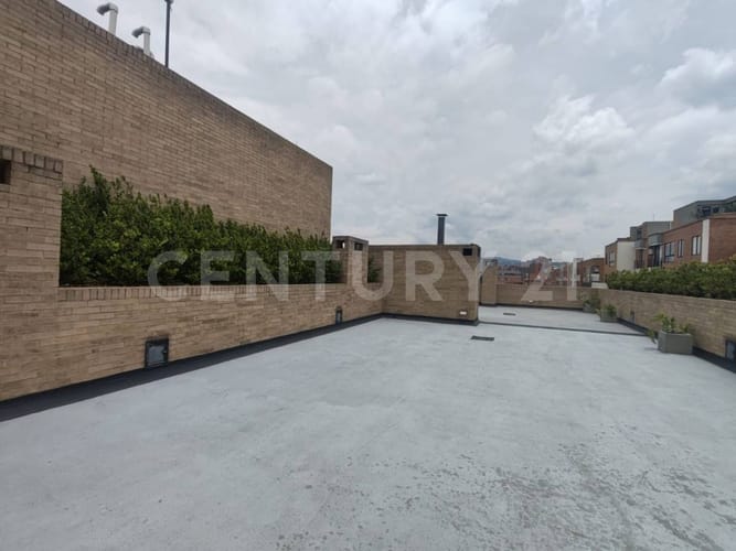 Apartamento de 2 alcobas en venta en El Contador, Bogotá, 90 m² · foto 21 de 23