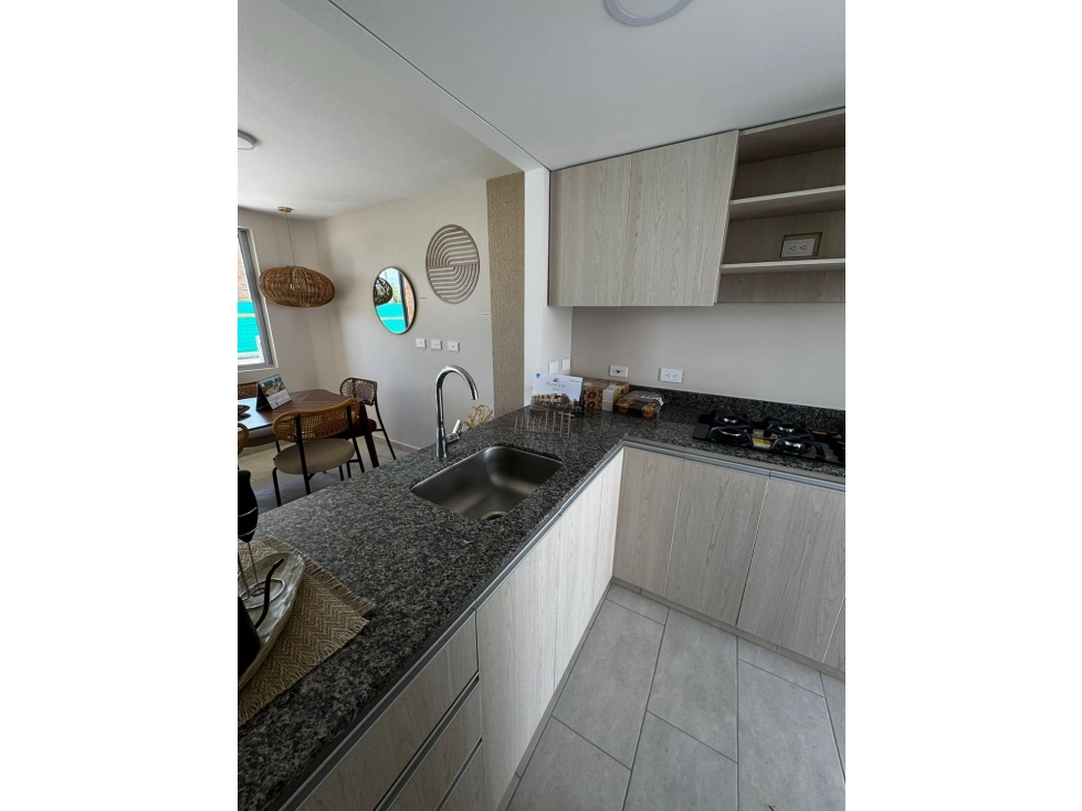 Casa en venta en Galicia, Pereira · foto 2 de 12
