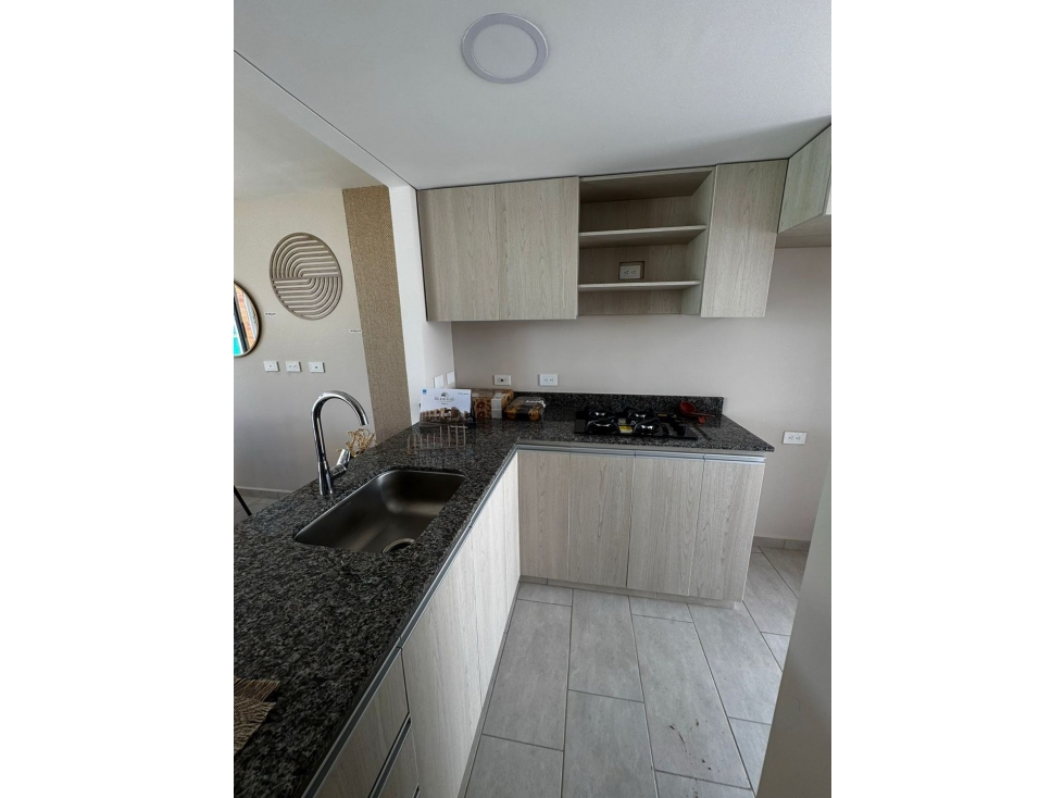 Casa en venta en Galicia, Pereira · foto 3 de 12