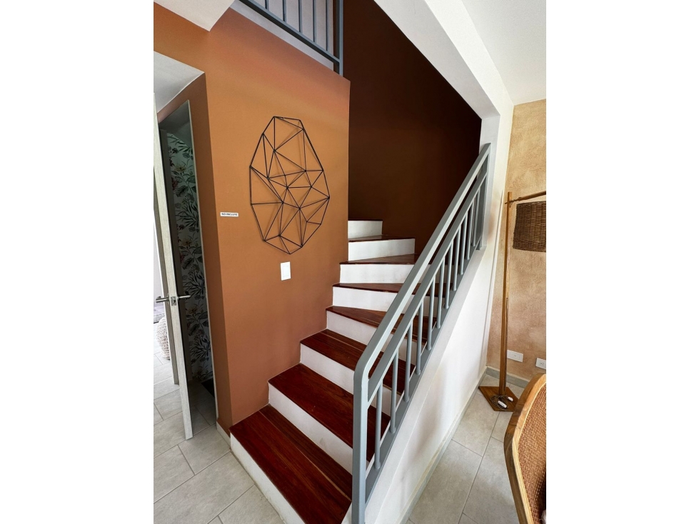 Casa en venta en Galicia, Pereira · foto 5 de 12