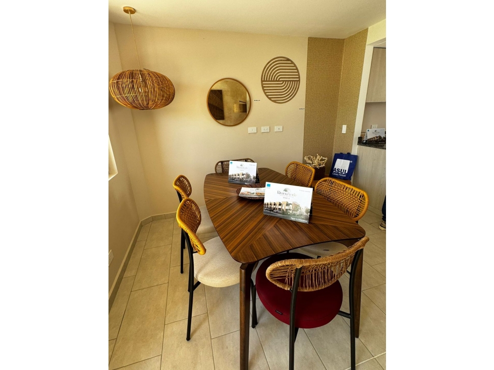 Casa en venta en Galicia, Pereira · foto 6 de 12