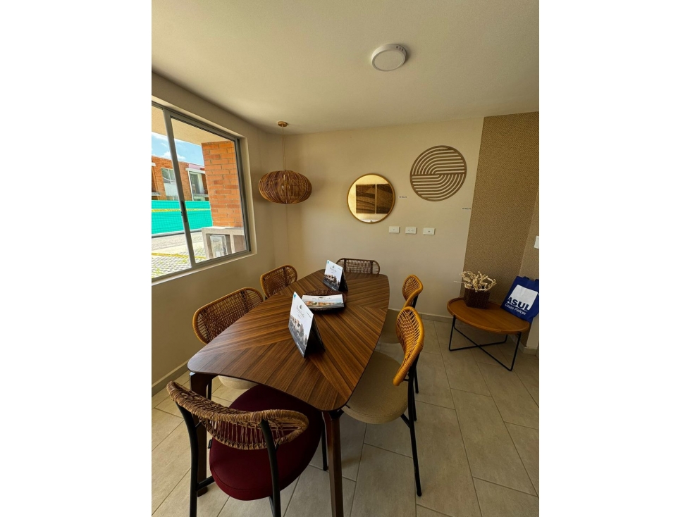Casa en venta en Galicia, Pereira · foto 9 de 12