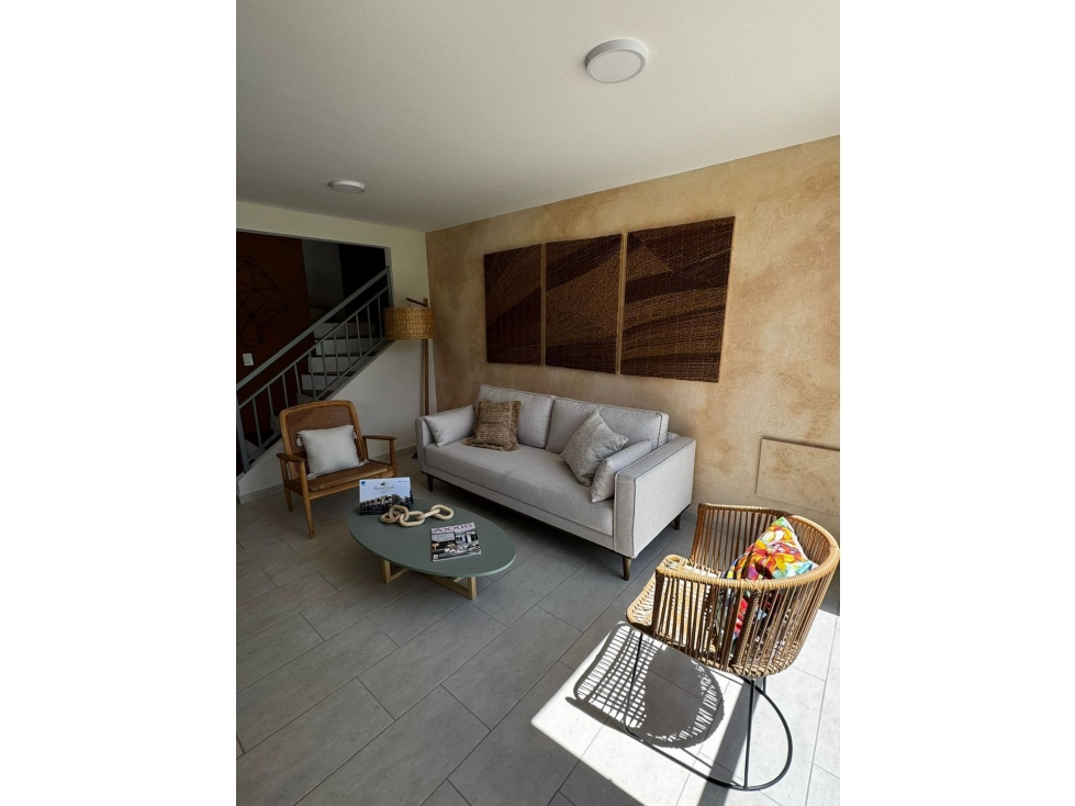 Casa en venta en Galicia, Pereira · foto 10 de 12