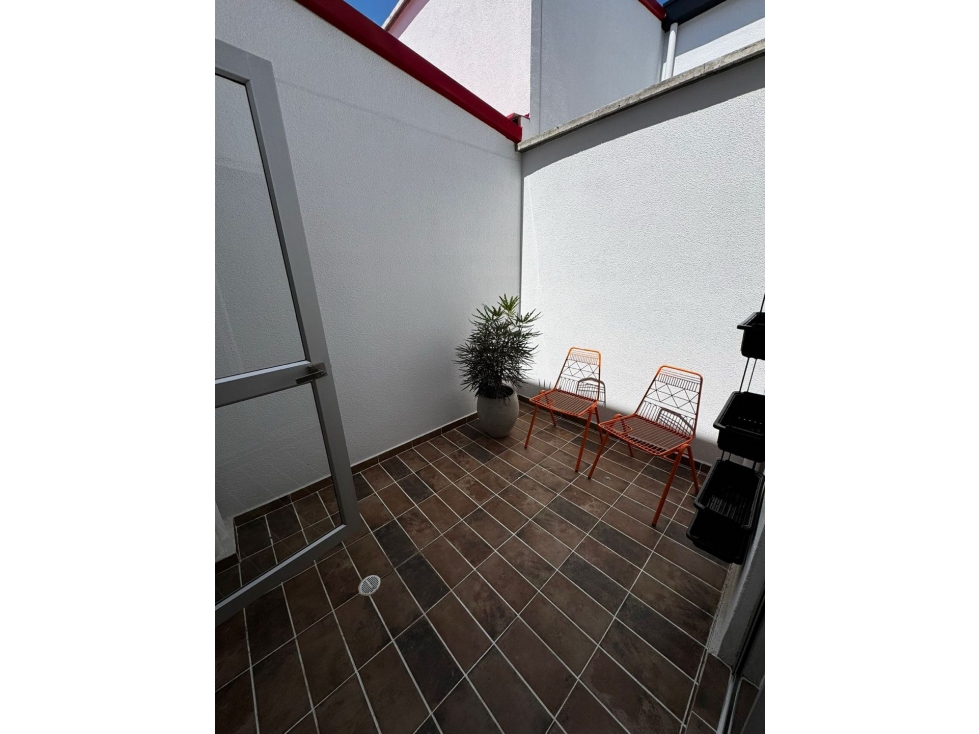 Casa en venta en Galicia, Pereira · foto 12 de 12