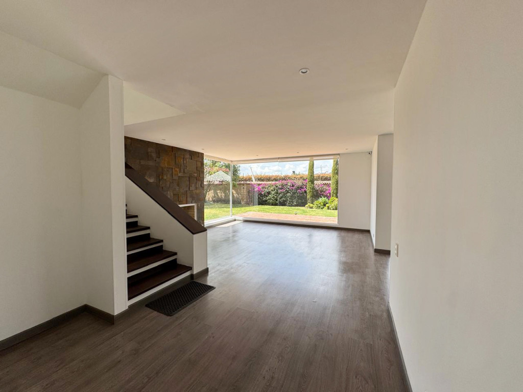 Casa en venta en Chuntame, Cajicá · foto 6 de 23