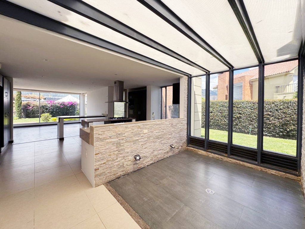 Casa en venta en Chuntame, Cajicá · foto 12 de 23