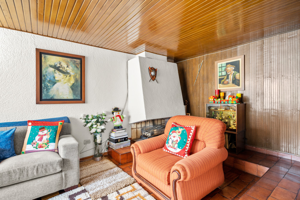 Casa en venta en Las Villas, Bogotá · foto 4 de 15