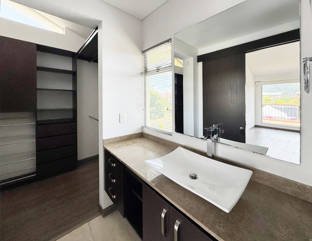 Casa en venta en Chuntame, Cajicá · foto 19 de 23