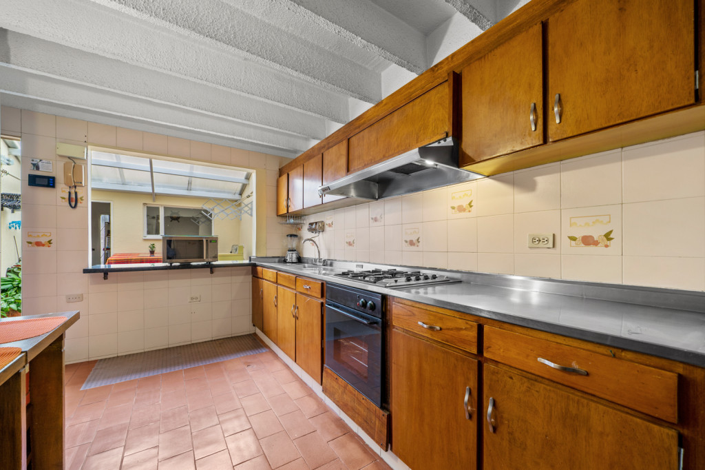 Casa en venta en Las Villas, Bogotá · foto 6 de 15