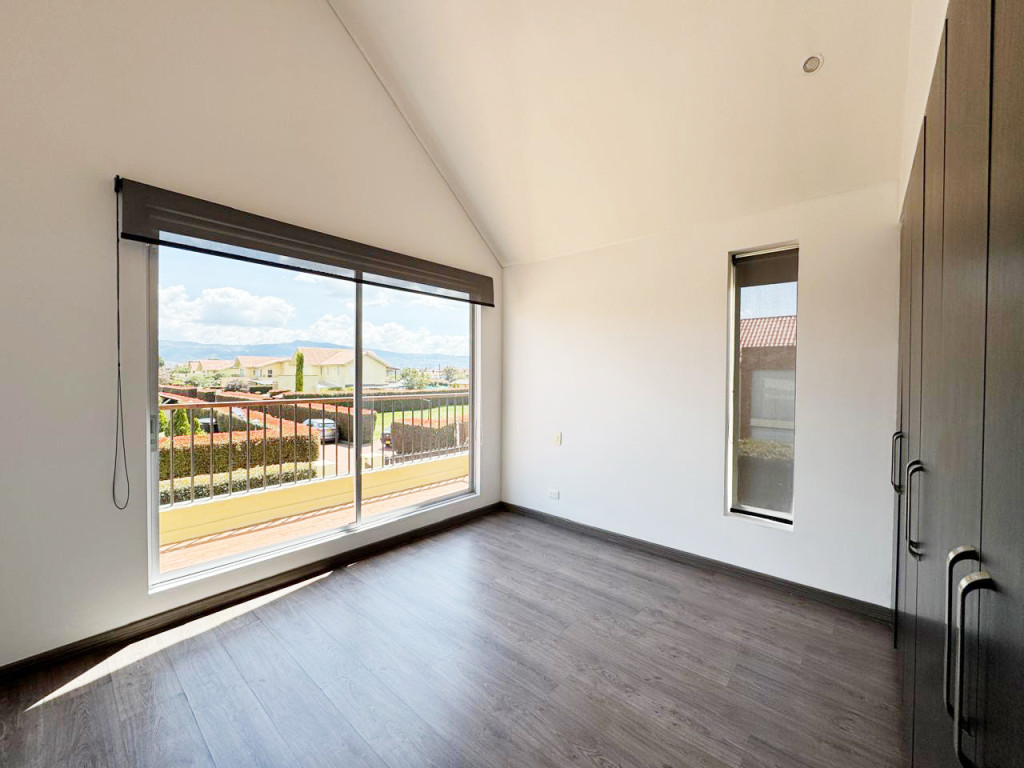 Casa en venta en Chuntame, Cajicá · foto 21 de 23