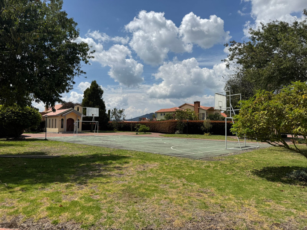 Casa en venta en Chuntame, Cajicá · foto 23 de 23