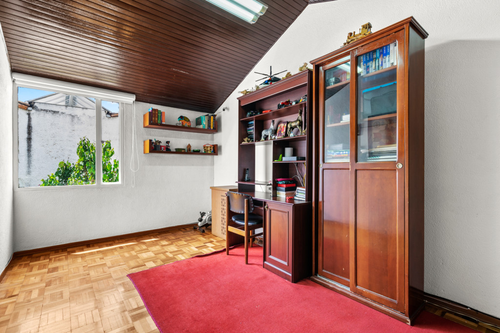 Casa en venta en Las Villas, Bogotá · foto 12 de 15