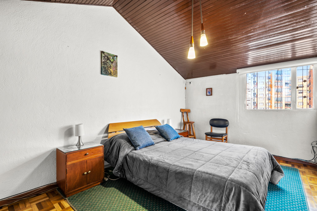 Casa en venta en Las Villas, Bogotá · foto 13 de 15