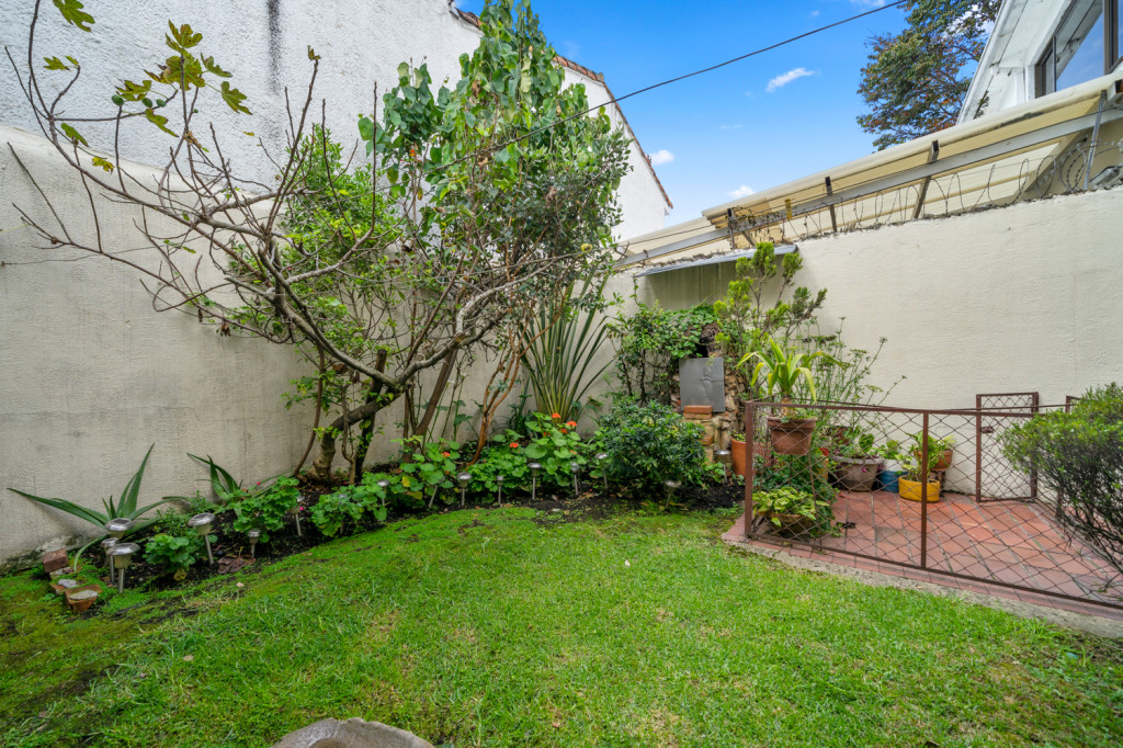Casa en venta en Las Villas, Bogotá · foto 15 de 15