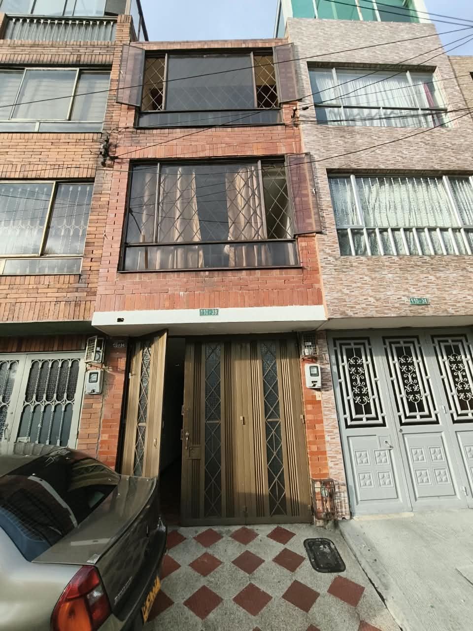 Casa en venta en Engativá, Bogotá · foto 19 de 19
