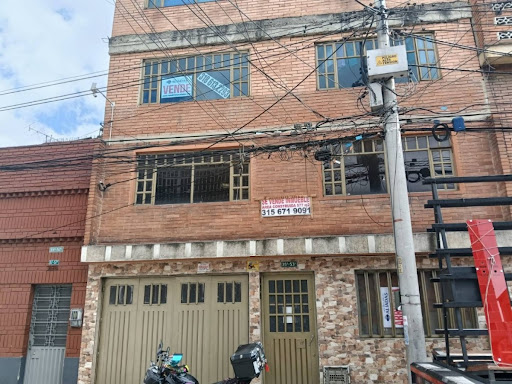 Apartaestudio en Arriendo en Bravo paez, Bogotá en Bravo Paez