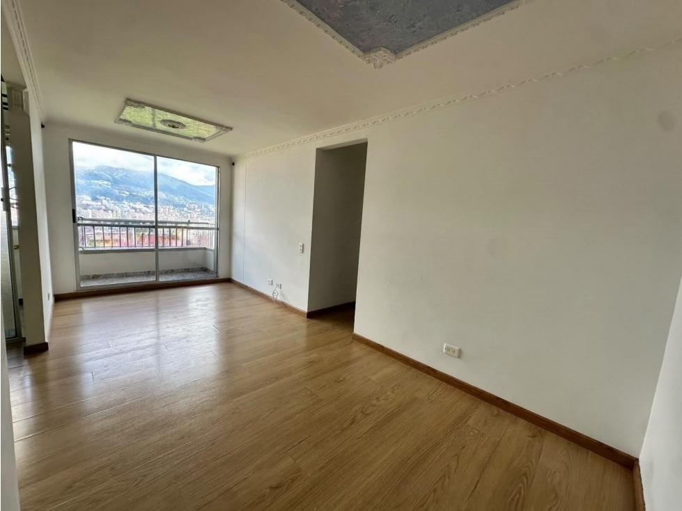 Apartamento en venta en Belén, Medellín · foto 2 de 12
