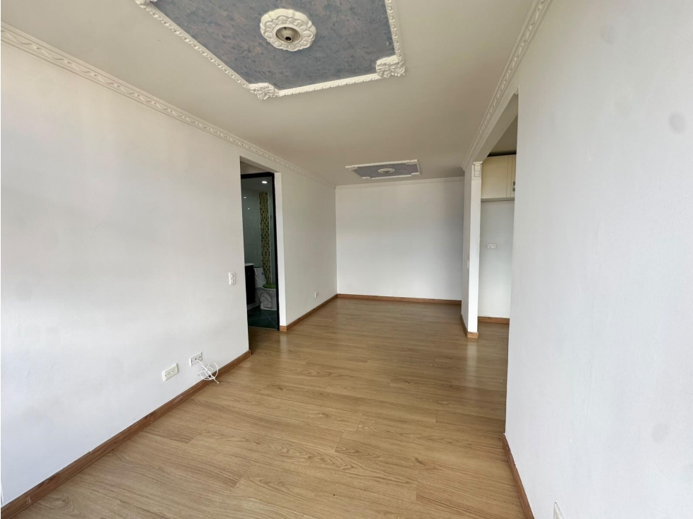 Apartamento en venta en Belén, Medellín · foto 3 de 12