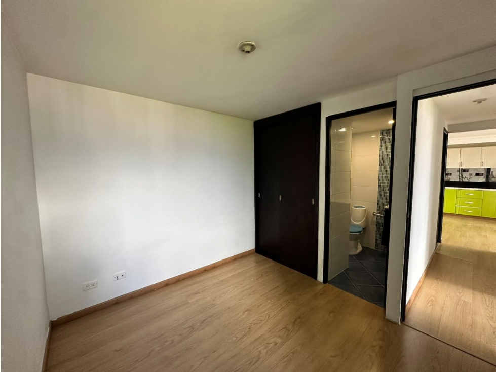 Apartamento en venta en Belén, Medellín · foto 6 de 12