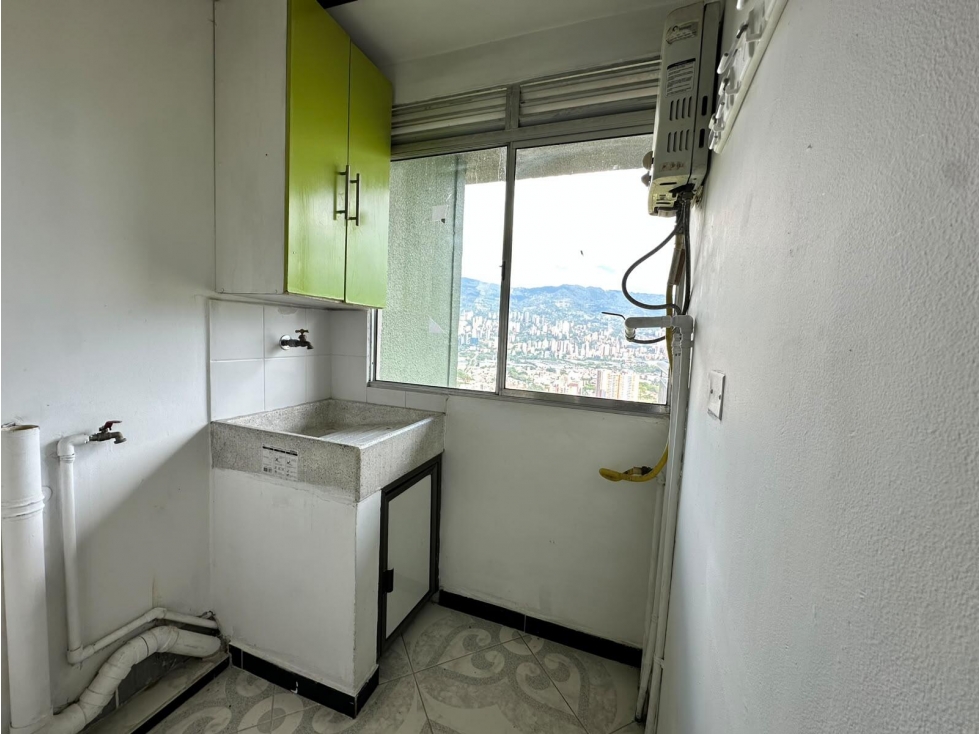 Apartamento en venta en Belén, Medellín · foto 9 de 12