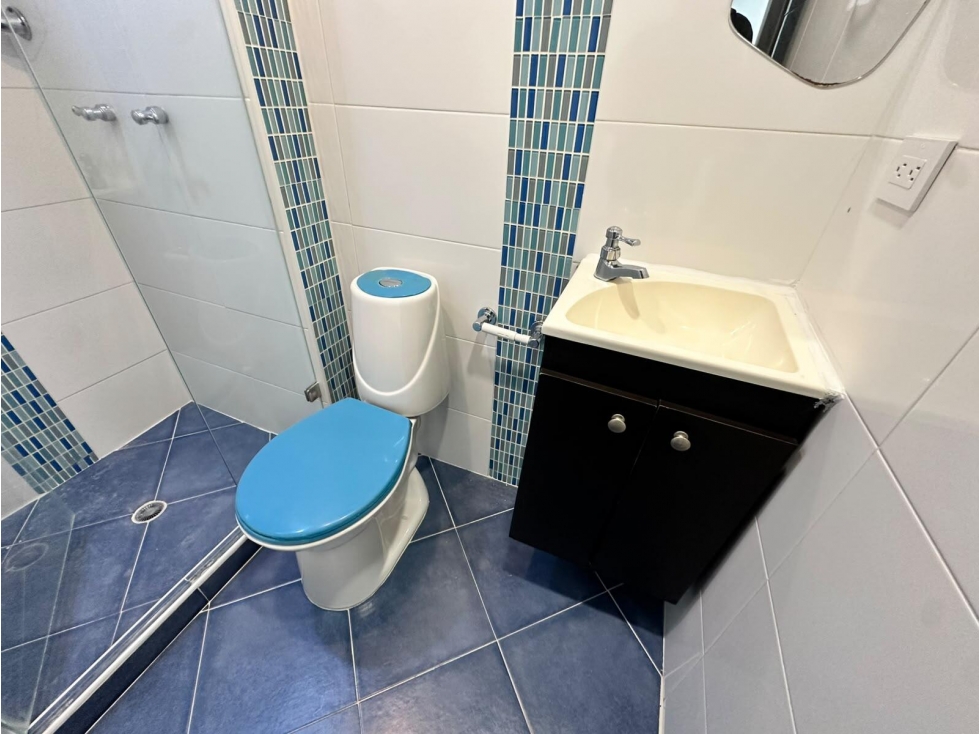 Apartamento en venta en Belén, Medellín · foto 10 de 12