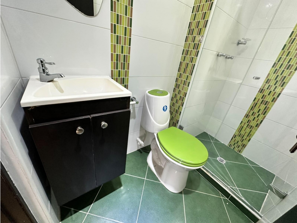 Apartamento en venta en Belén, Medellín · foto 11 de 12