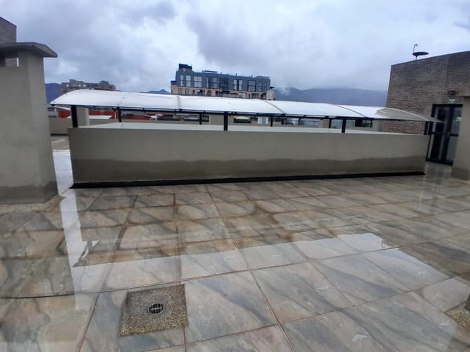 Apartamento en venta en Pasadena, Bogotá · foto 13 de 14