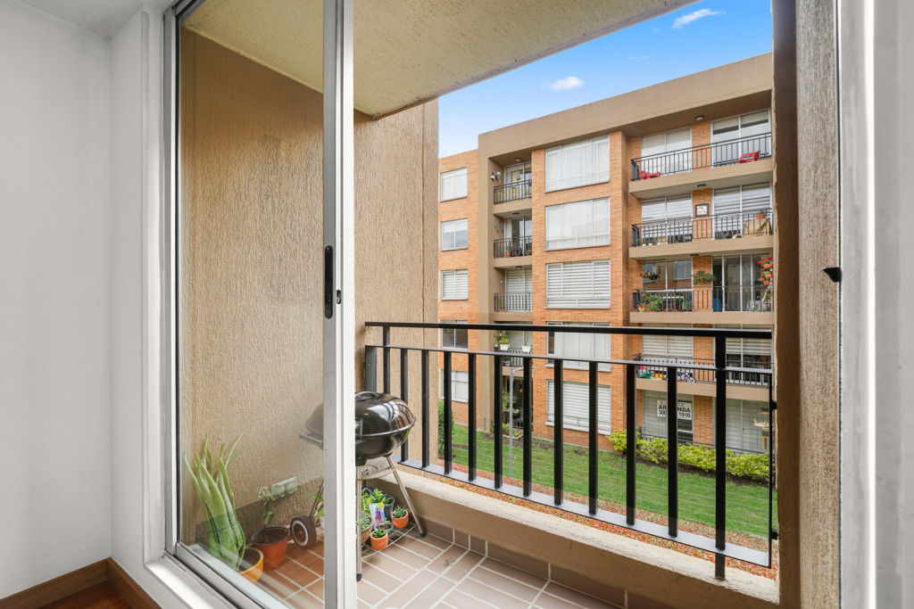 Apartamento en venta en La Estacion, Cajicá · foto 5 de 13