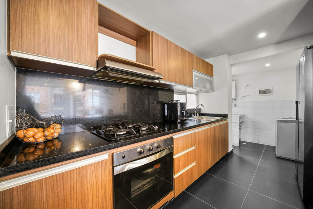 Apartamento en venta en La Estacion, Cajicá · foto 7 de 13