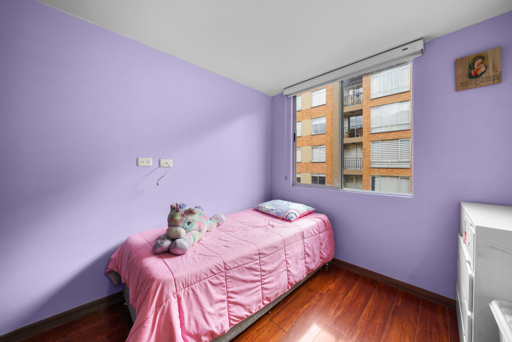 Apartamento en venta en La Estacion, Cajicá · foto 11 de 13