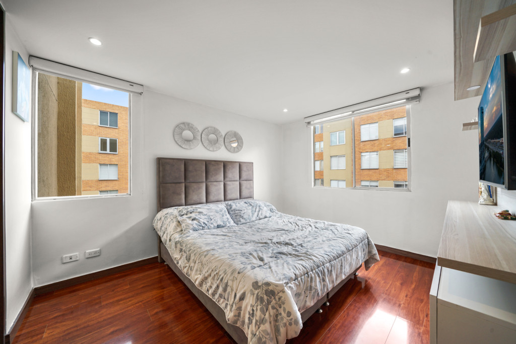 Apartamento en venta en La Estacion, Cajicá · foto 12 de 13