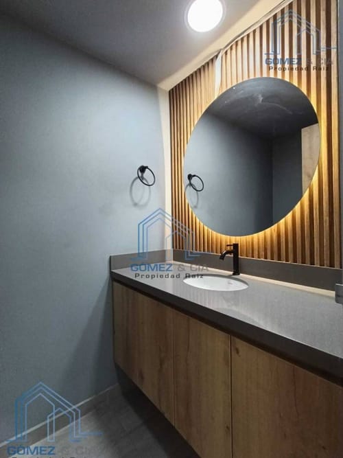 Oficina en arriendo en El Diamante No. 2, Medellín, 65 m² · foto 6 de 10