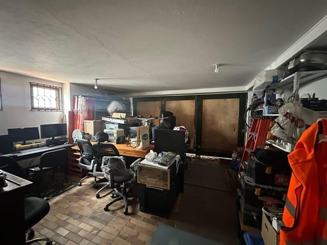 Casa de 3 alcobas en venta en Lindaraja, Bogotá, 275 m² · foto 19 de 21